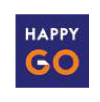 HAPPY GO App – Getting the best of both worlds – walk, draw and donate.