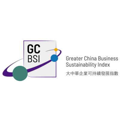  Constituent of Greater China Business Sustainability Index (GCBSI)
