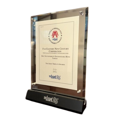  The Asset - Triple A Awards 2024-Sustainable Finance