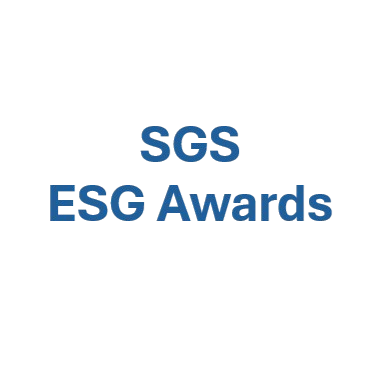 SGS ESG Awards-公司治理獎