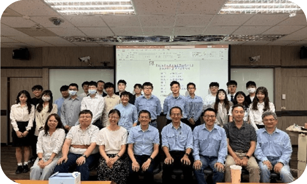 人工智慧製造產學合作計畫