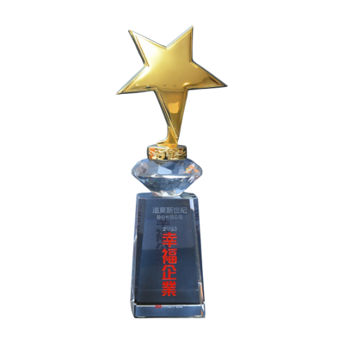 1111 Human Power Bank–Happy Enterprise Award–Gold Award