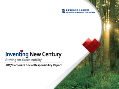 2017 FENC CSR Report