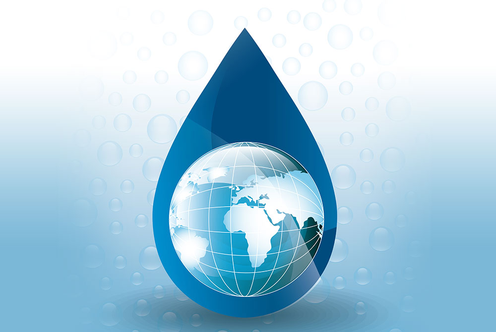 善用智慧水表 永續利用地下水資源