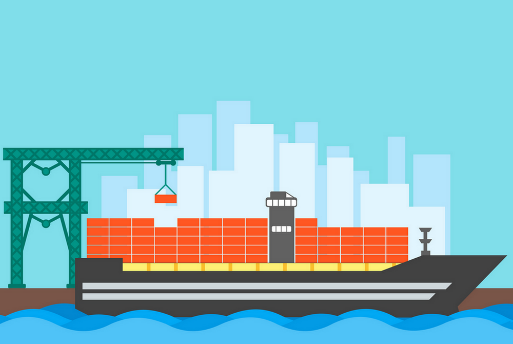 因應2020年全球海運缺櫃 確保產銷穩定