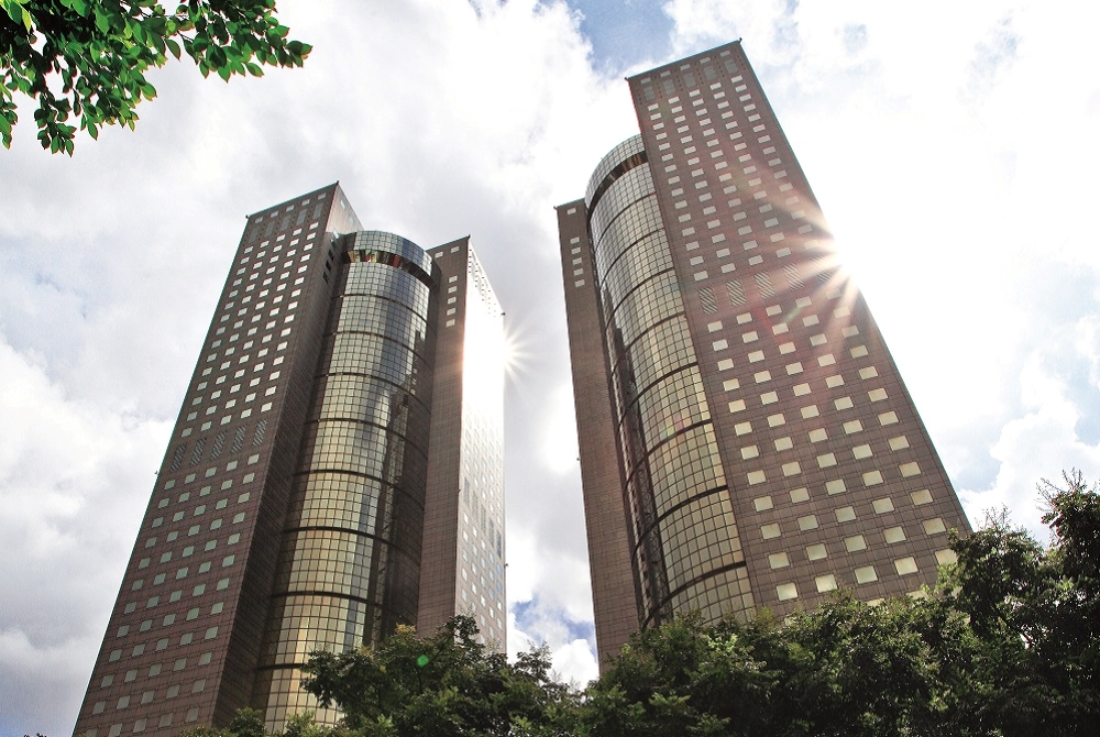 台北總部大樓持續通過環境管理雙認證