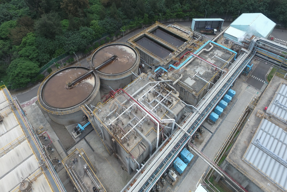 Construction of Biogas Generator