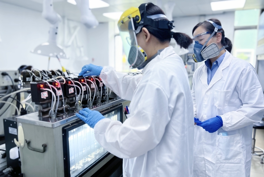 Standardization of PET Quality Testing at FENC’s Worldwide Production Sites