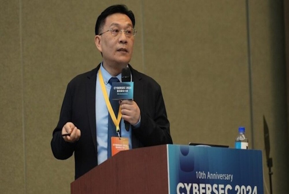 Distinctions for Excellence in Information Security Defense