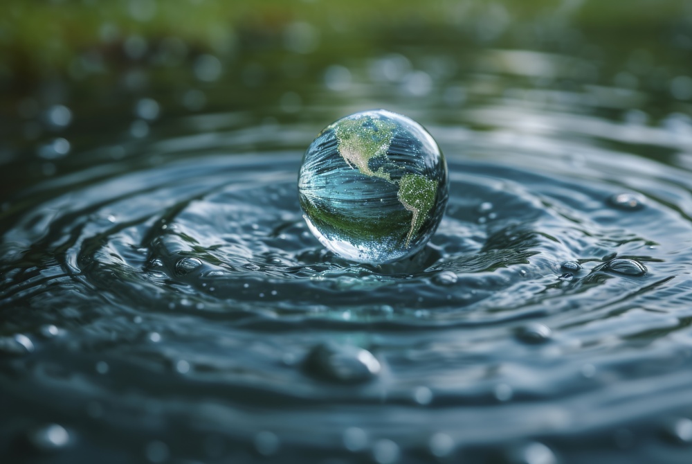 Water Conservation Achievement Through Production Improvement at FEPV-Knitting and Dyeing Plant