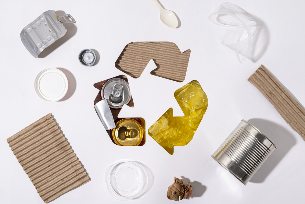 Waste to Energy: Transforming Refuse Into Solid Fuel