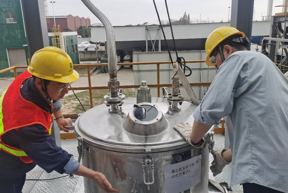 Reducing Waste and Energy Consumption With Innovative Technologies
