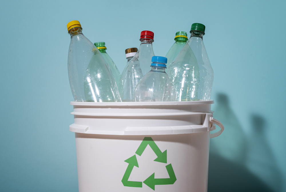 Promoting Zero Waste and Closed-loop Recycling With Waste No More