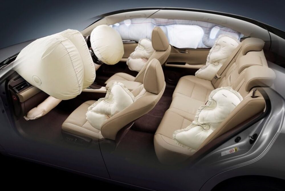 Co-developing 100% Chemically Recycled Polyester Airbags With Autoliv