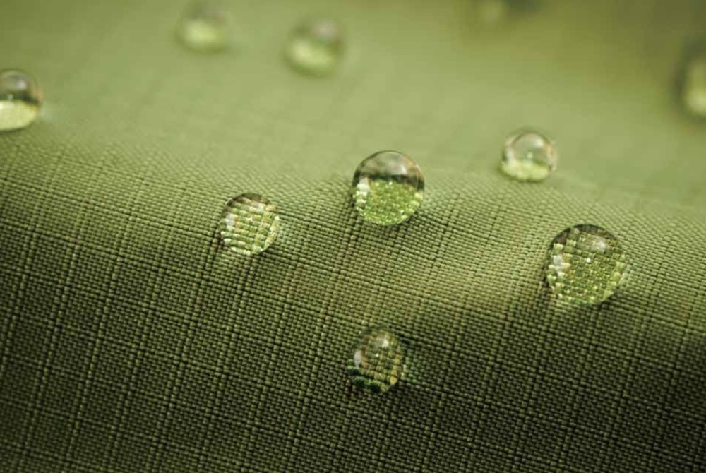 Minimizing Environmental Impact From Energy and Resource Consumption in Downstream Processing With FEFC®dwr 