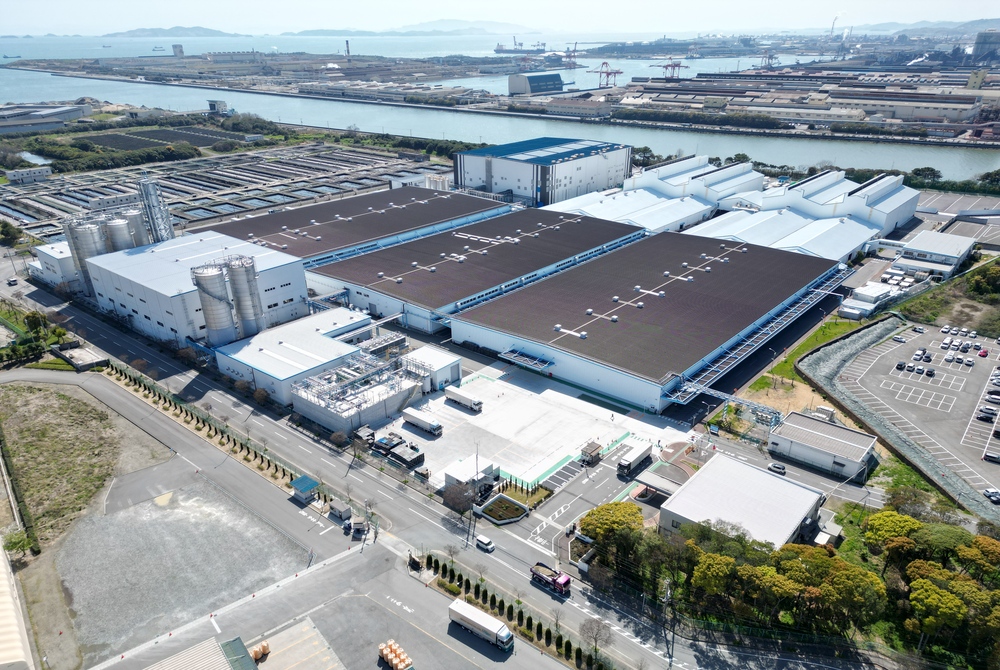 Tour of FIGP-Himeji Plant for Non-profit Organization